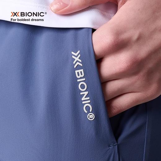 X-BIONIC 飞逸轻量慢跑裤女 夏季徒步登山速干裤23603 商品图4