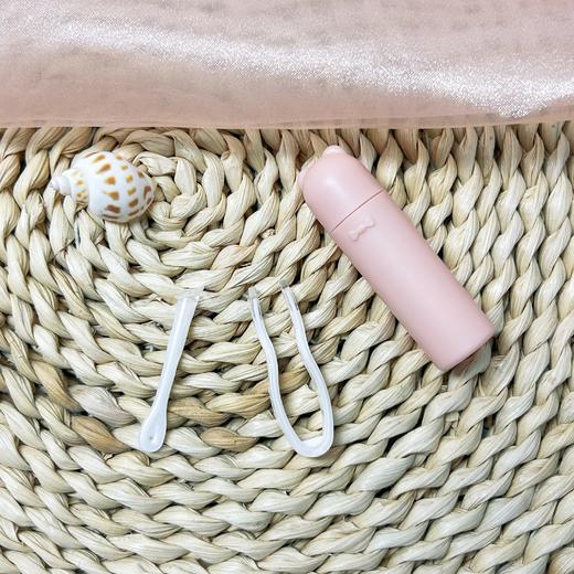 简约镊子小棒套盒隐形眼镜盒357 商品图4