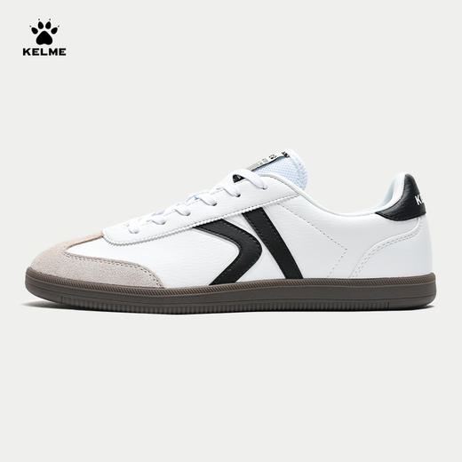 卡尔美男女同款时尚德训鞋板鞋休闲鞋 商品图9