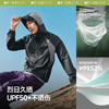 【25年新品】蕉下男士轻薄防泼水防晒衣（夹克款）WR938 商品缩略图2