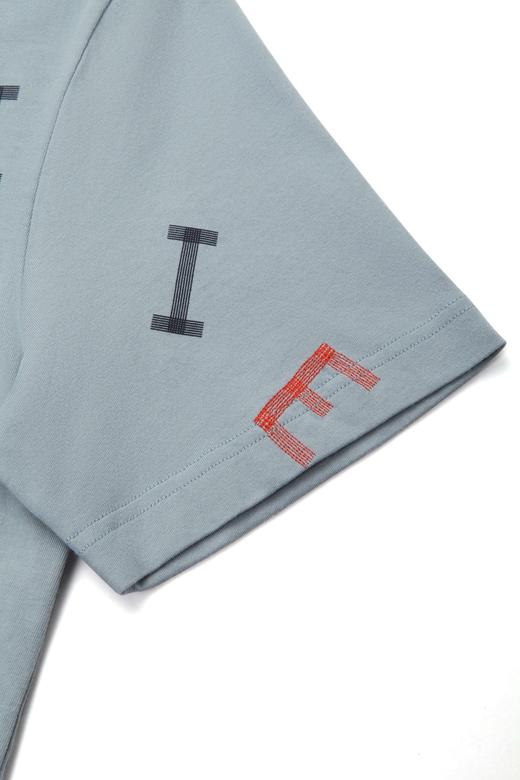 【100%棉】SCHIESSER德国舒雅男士100%棉圆领短裤套装39/24993H 商品图4