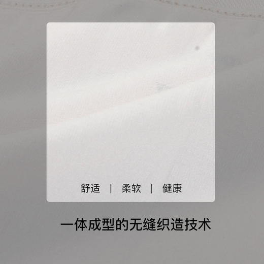 【满4条/7.5折】（中版）【秀黛】女舒适无缝生理裤女士内裤【1条】S5333043T【门店同款】【内裤非质量问题不退换】 商品图3