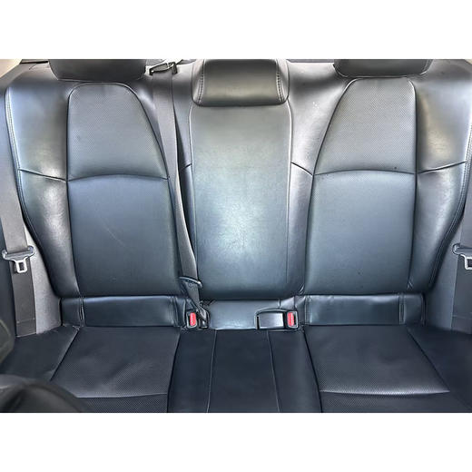 丰田 卡罗拉 双擎 1.8L E-CVT精英版【长租-北京】 商品图5