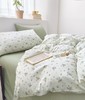 韩系田园风全棉四件套G117900064 商品缩略图1