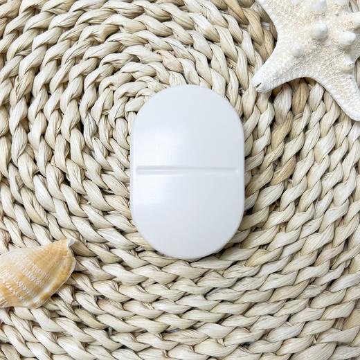 糖果色卡通隐形眼镜盒美瞳盒2402 商品图4