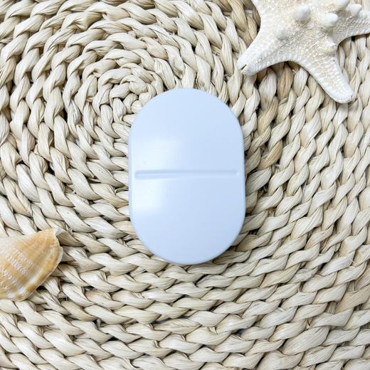 糖果色卡通隐形眼镜盒美瞳盒2402 商品图6