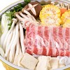 寿喜锅套餐 约985g/份 商品缩略图4