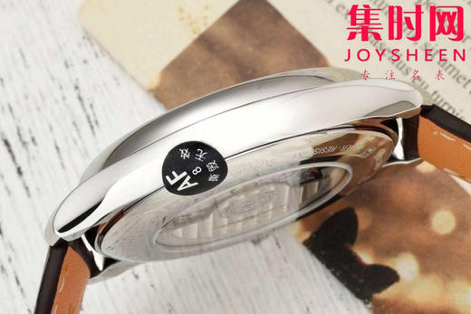 AF浪琴名匠月相系列 四针月相 名匠月相42mm 自动机械 男士腕表
机芯：搭载改L899.5 商品图8