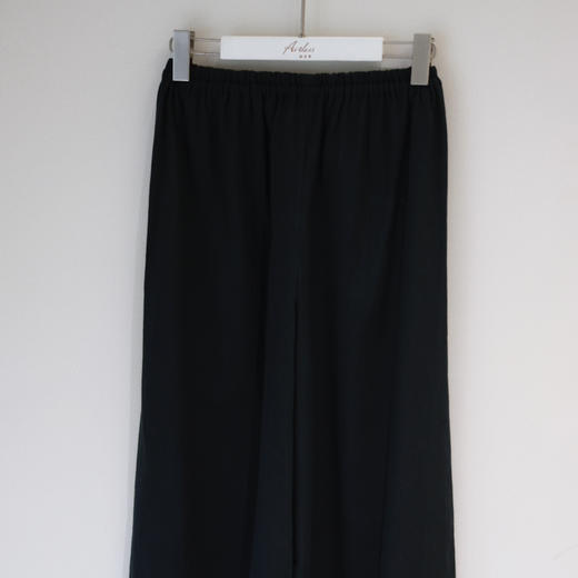 Rei 两色棉拼蕾丝裤 商品图3