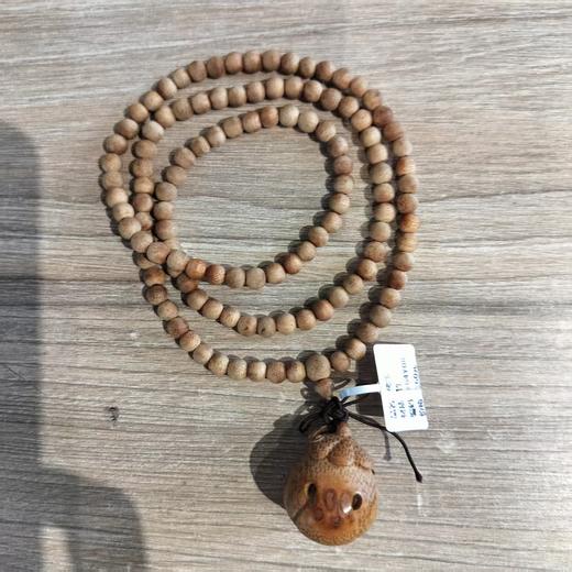 竹铃铛挂件 商品图0