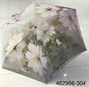 优品堂『墨羽』五折双层超轻肤感软糯布黑胶遮阳伞 商品缩略图11