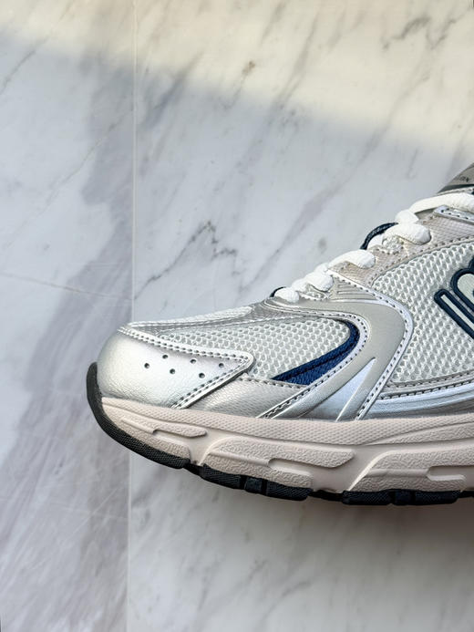 男女同款｜530春夏网眼超轻休闲-运动鞋【包邮+三天无理由退换】 商品图11