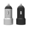 纽曼车载充电器超级快充全协议点烟器转换插头汽车usb车充 商品缩略图1