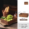 收纳筐方型收纳筐 商品缩略图3
