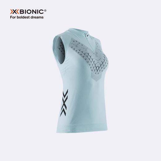 XBIONIC 倍能舒跑女士无袖上衣 夏季轻量透汽路跑健身衣 商品图3
