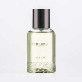 【保税仓】Burberry博柏利 周末男士淡香水EDT 100ml