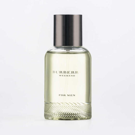 【保税仓】Burberry博柏利 周末男士淡香水EDT 100ml 商品图0