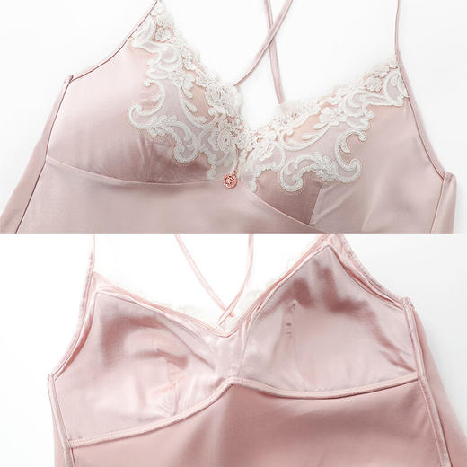 【3F】安莉芳女士家居裙EL00767 商品图3