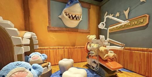 即买即用【成都旗舰店·土拨鼠俱乐部】6000m²+沉浸式主题，原创剧场式乐园，全天不限时畅玩！ 商品图2