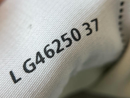 德训鞋   银色。奶白色 自己备注号码颜色。 商品图6