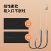 佳钓尼伏魔鲢鱅仕挂鲢鳙子线钓组双钩双线成品伊势尼鱼钩成品 商品缩略图2