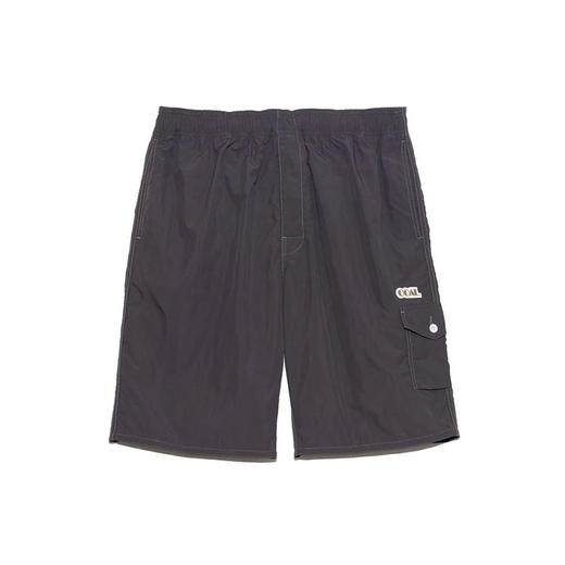 nanamica Deck Shorts 复古工装轻量型短裤 商品图0