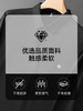 【新款DDS】大依优型大码长袖Polo衫翻领男装加肥加大体恤大号上衣胖子男士肥佬休闲商务 商品缩略图2