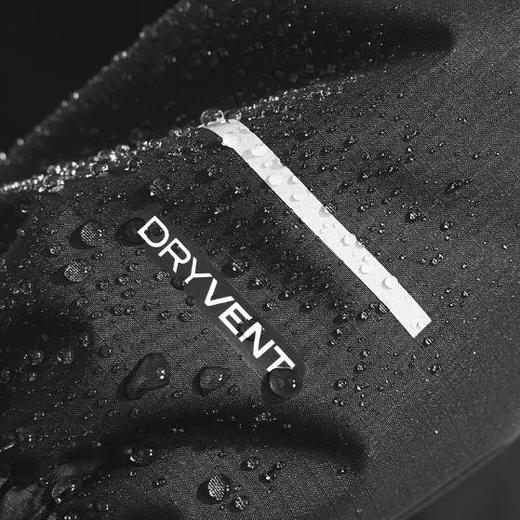 北面童装   防水硬壳冲锋衣  873T 商品图2