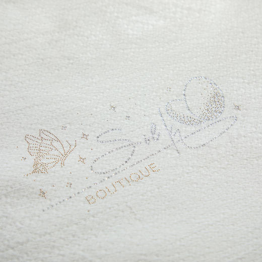 無印良品巴玛蚕丝被200*230cm 商品图4