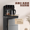 美菱（MeiLing）家用饮水机 喷淋煮茶立式下置水桶茶吧机 柔和磨砂面 大屏触控遥控 水位监测防溢水MY-T67 商品缩略图5