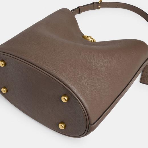 COACH蔻驰 WILLOW柔软水桶包 商品图5