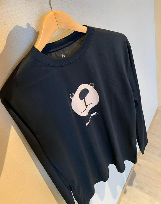 正品Mintbell 情侣款速干长袖 随便穿不出错的版型，官网238，产地越南 商品图7