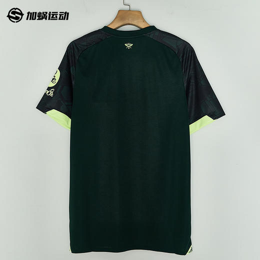 SFS 茵宝 24/25布伦特福德二客球员版球衣短袖足球服U2124310221-1 商品图1