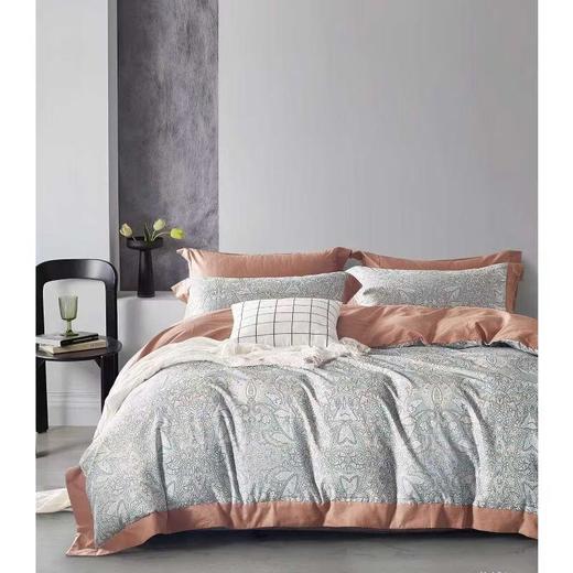 宜居数码全棉四件套200*230cm 商品图0