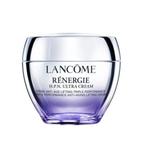 Lancome兰蔻塑颜百肽霜三重密集焕颜面霜 50ml
