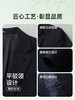 【DDS】大依优型大码新款商务西服外套简约轻奢休闲西装加肥加大上衣男士 商品缩略图2