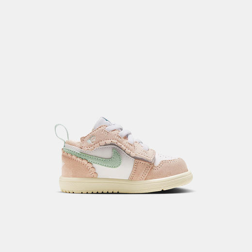 JORDAN 秋 婴童 篮球类 DZ6959 商品图2
