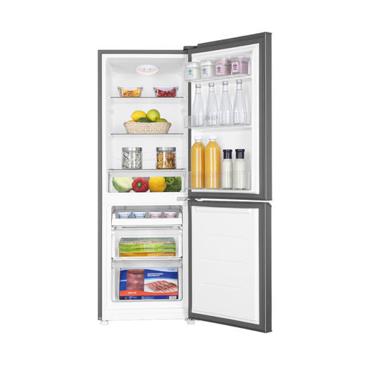 海尔（Haier）冰箱 BCD-180TMPS 商品图4