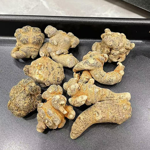 【预售15天发货】【娘娘甄选】 | 四宝粉100g赠勺·代客打粉·丹参·西洋参·天麻·三七·现晒现洗磨粉·本品不参与满赠满减 商品图2