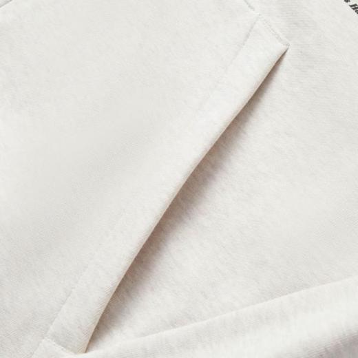 【XL断码】李宁（LI-NING）2025年男子开衫连帽卫衣夹克 AWDV099【库存有限，如无货将做退款，介意慎拍！】 商品图4