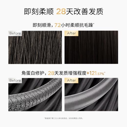 3odice三蒂丝 轻润修护发膜 150ml 蓝盾发膜【中欧专属】 商品图3