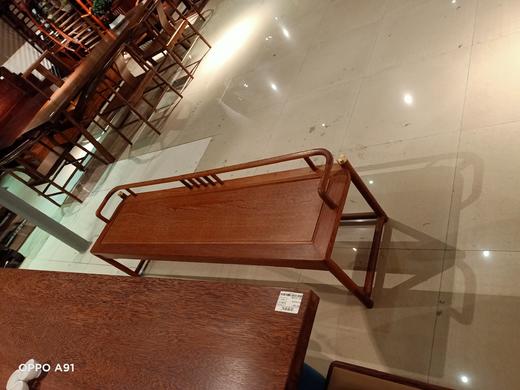 国雅茶台长方凳/CFD 商品图0