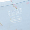 SCHIESSER德国舒雅儿童女童莫代尔面料三角小裤3F/25039S 商品缩略图1