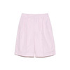 nanamica PPC Shorts 女装高密度有机棉快干轻量短裤 商品缩略图4