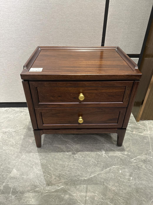 床头柜/9503-CTG 商品图0