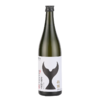 【保税仓】SUIGEI 醉鲸 纯米吟酿 高育54号 720ml 商品缩略图0