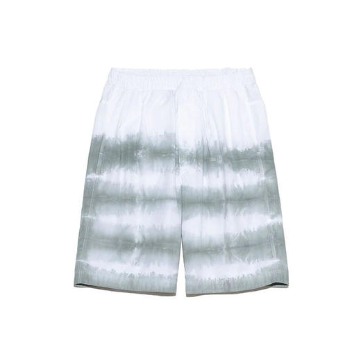 nanamica NANALOHA Shorts 特制染色夏威夷宽松短裤 商品图3