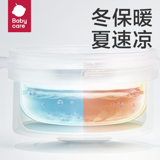 babycare注水保温碗三件套 商品图5