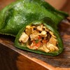 手工青团红豆 蛋黄肉松味 豆沙笋干鲜肉 清明艾草糯米糍粑 商品缩略图0