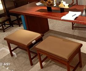 国雅茶台小方凳/CTXFD